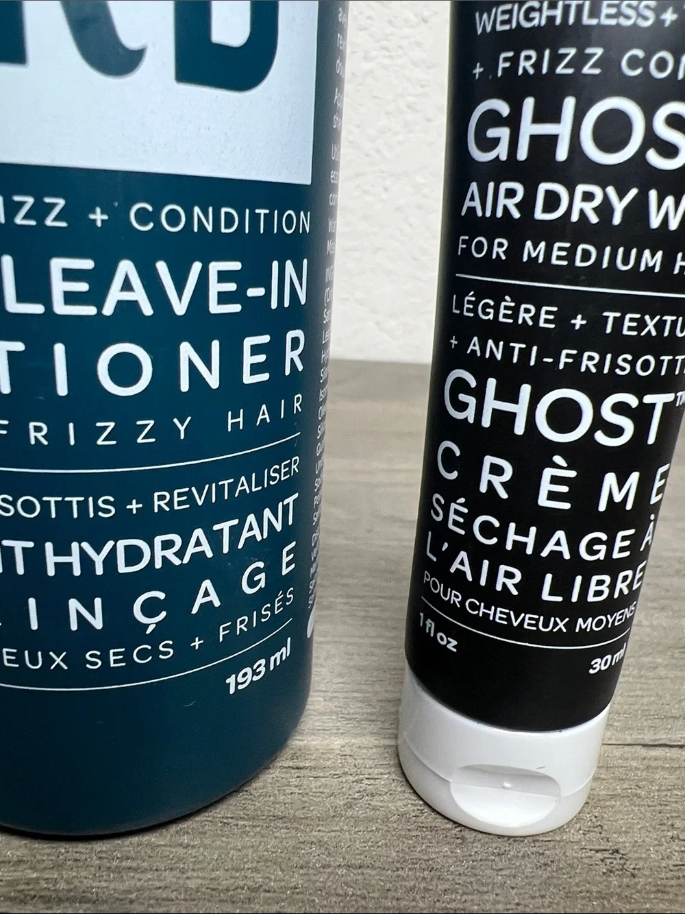 Verb Hydrate Leave In, Smoothing Spray & Air Dry Whip Bundle